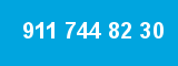 911 744 82 30